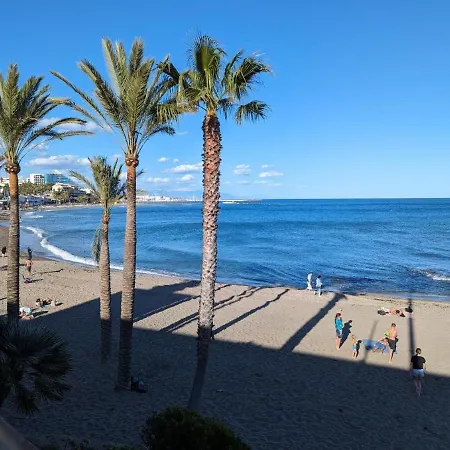 Apartment Estudio Agata Con Vistas Al Mar Benalmadena